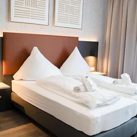 Junik Apartments Oberhausen No º11 Екстер'єр фото