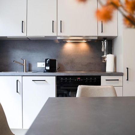 Junik Apartments Oberhausen No º11 Екстер'єр фото