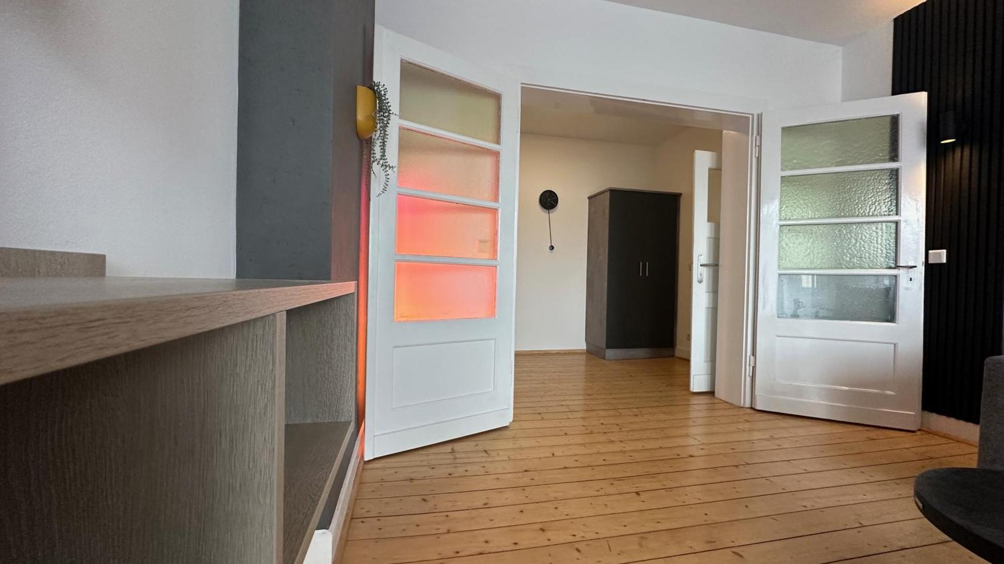 Junik Apartments Oberhausen No º11 Екстер'єр фото