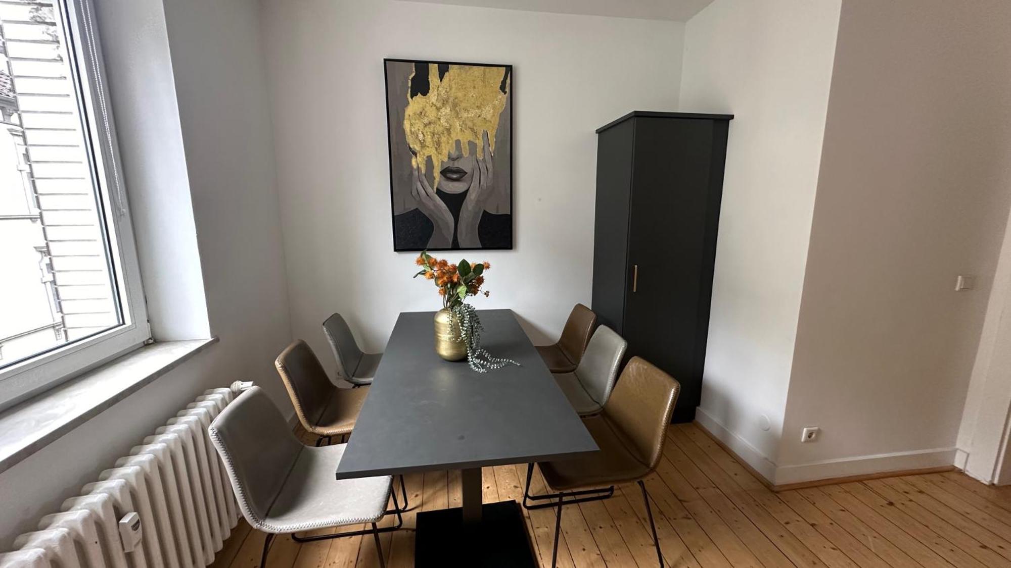 Junik Apartments Oberhausen No º11 Екстер'єр фото