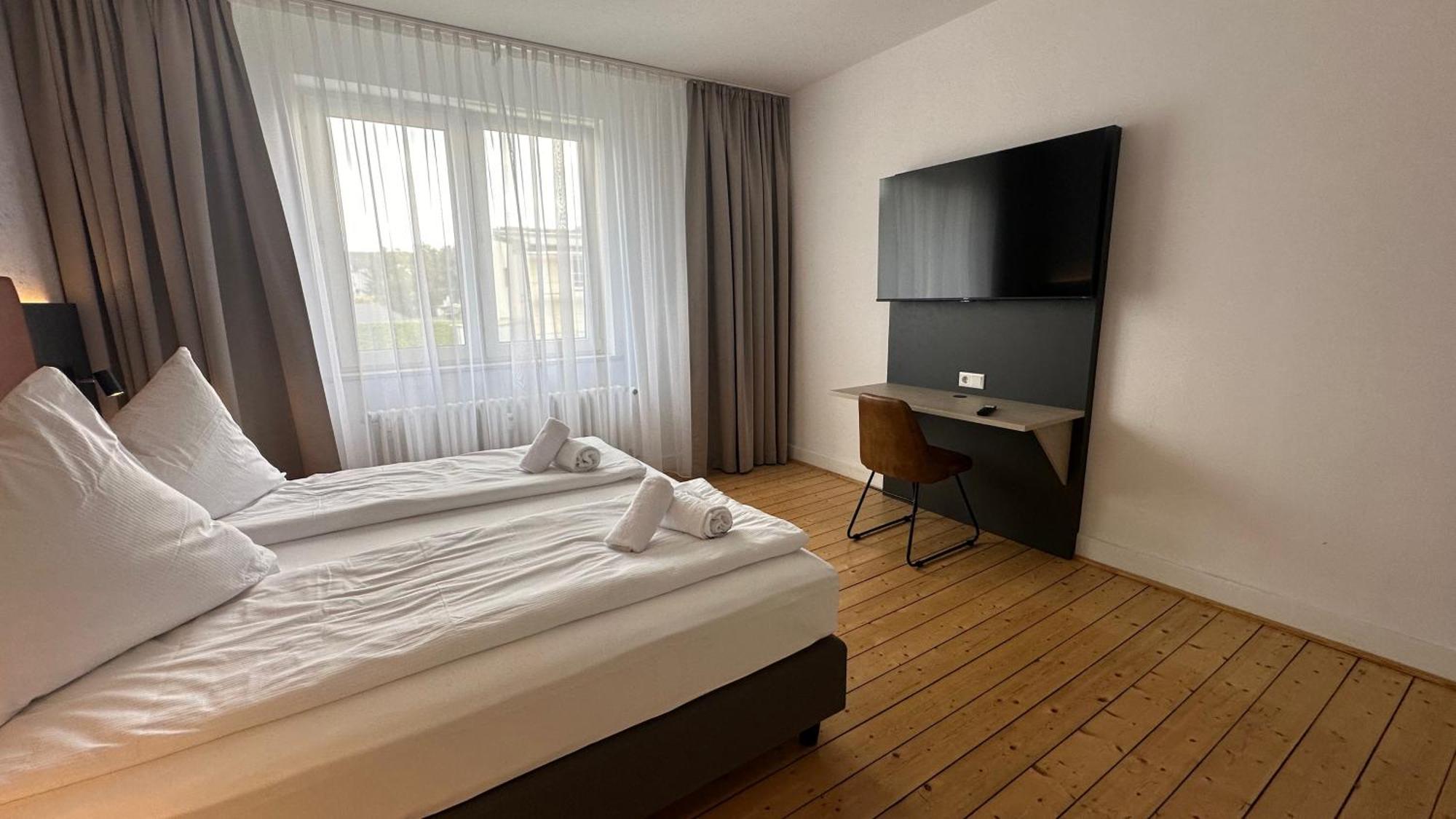 Junik Apartments Oberhausen No º11 Екстер'єр фото