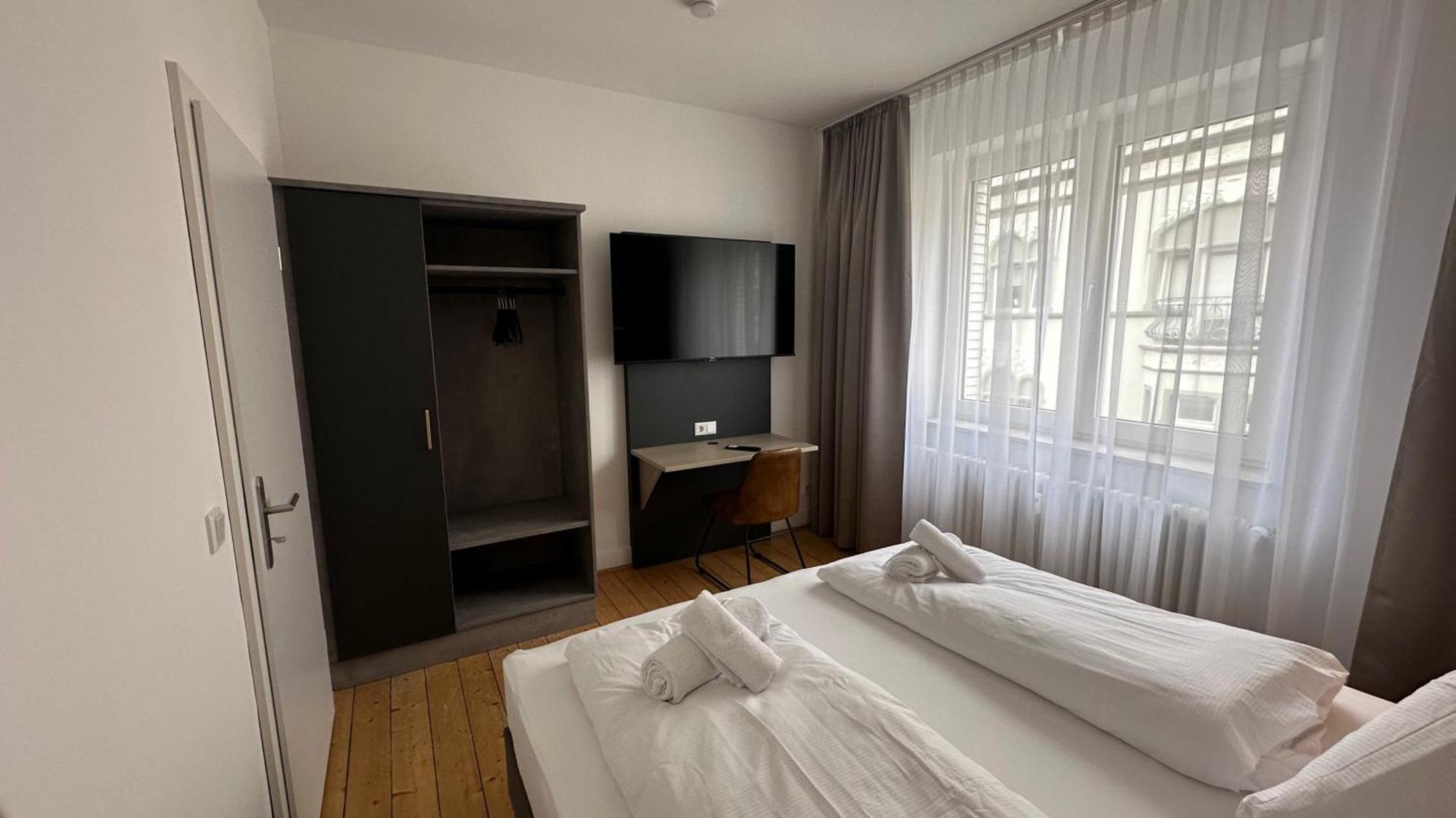 Junik Apartments Oberhausen No º11 Екстер'єр фото