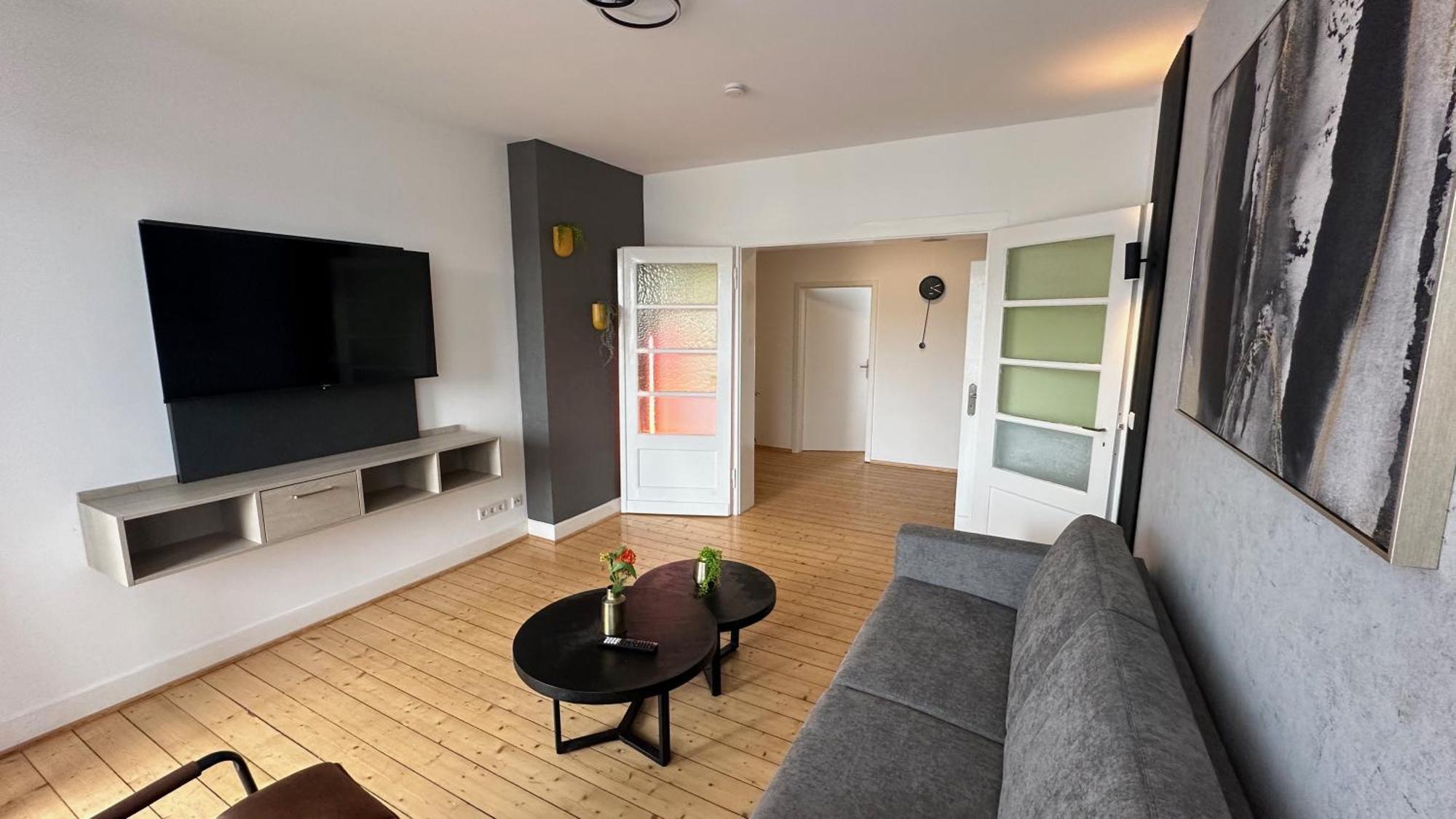 Junik Apartments Oberhausen No º11 Екстер'єр фото