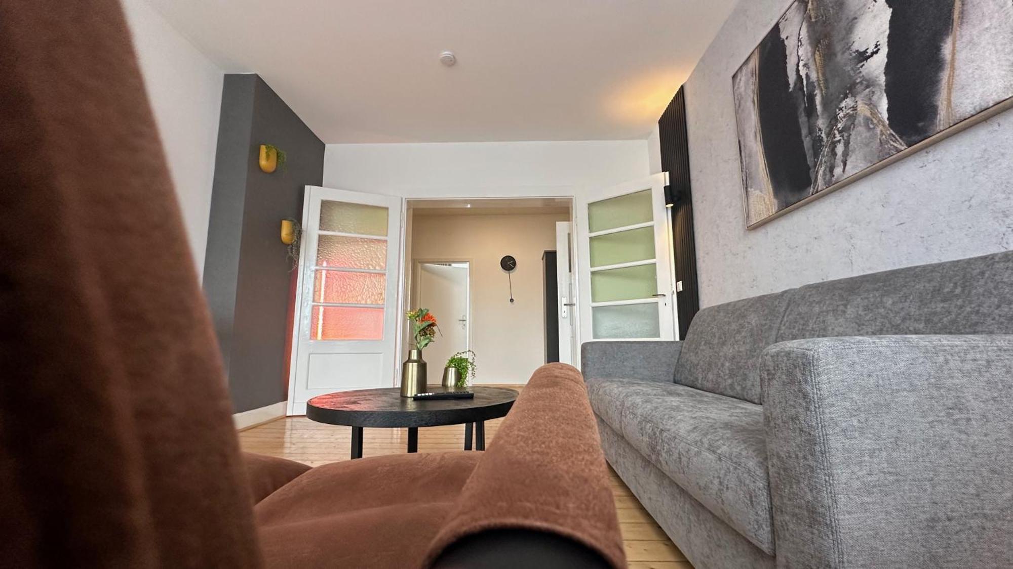 Junik Apartments Oberhausen No º11 Екстер'єр фото