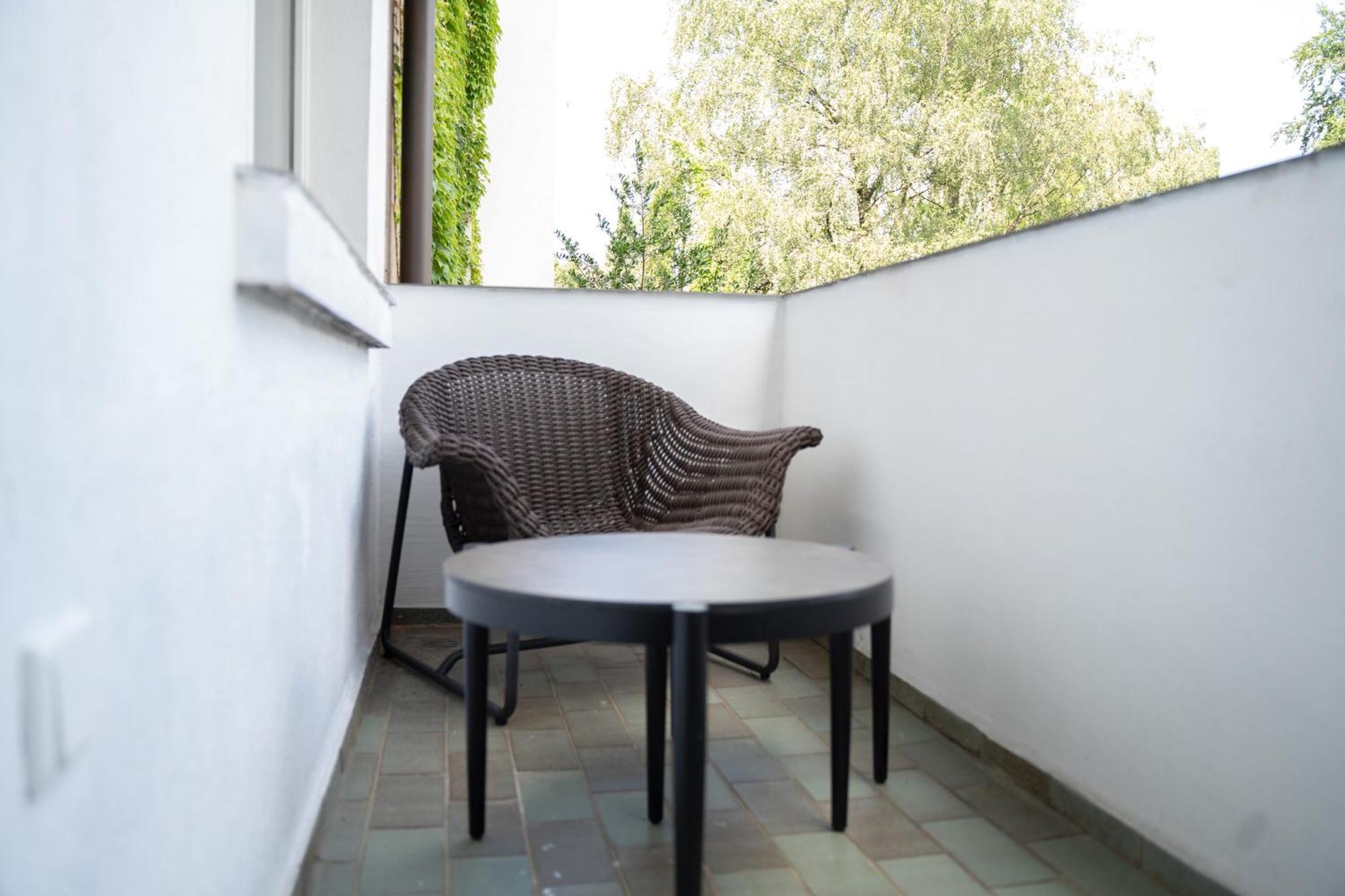 Junik Apartments Oberhausen No º11 Екстер'єр фото
