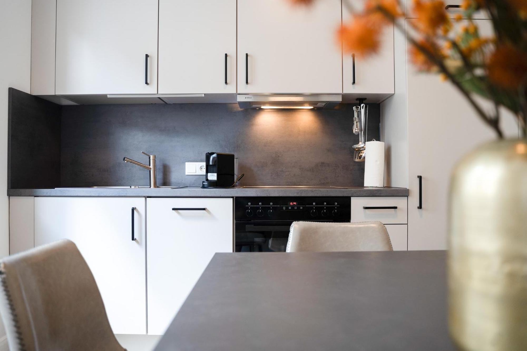Junik Apartments Oberhausen No º11 Екстер'єр фото