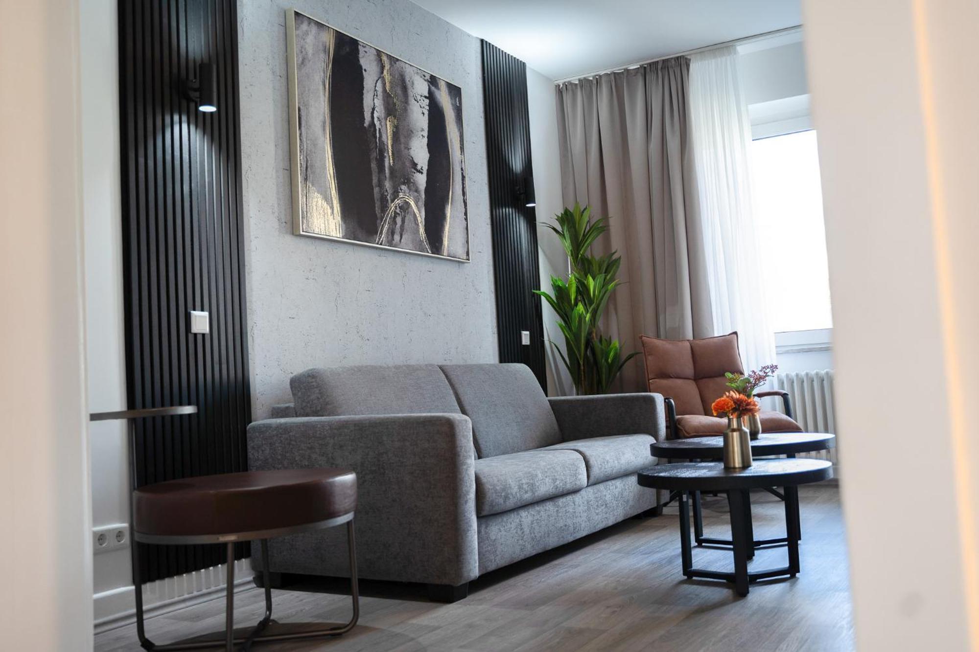Junik Apartments Oberhausen No º11 Екстер'єр фото