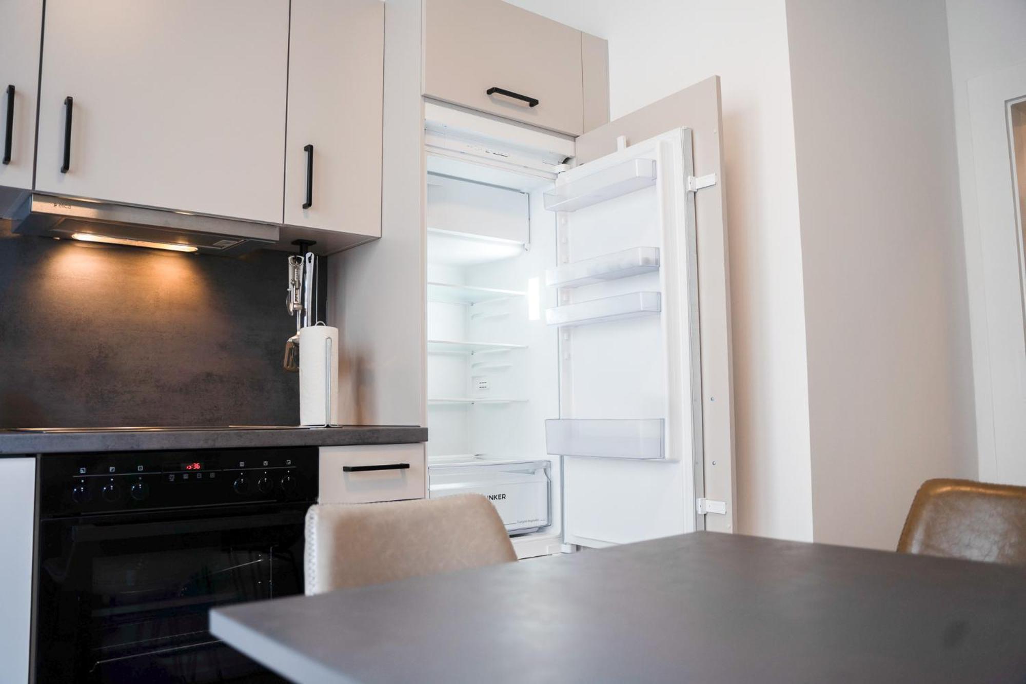 Junik Apartments Oberhausen No º11 Екстер'єр фото
