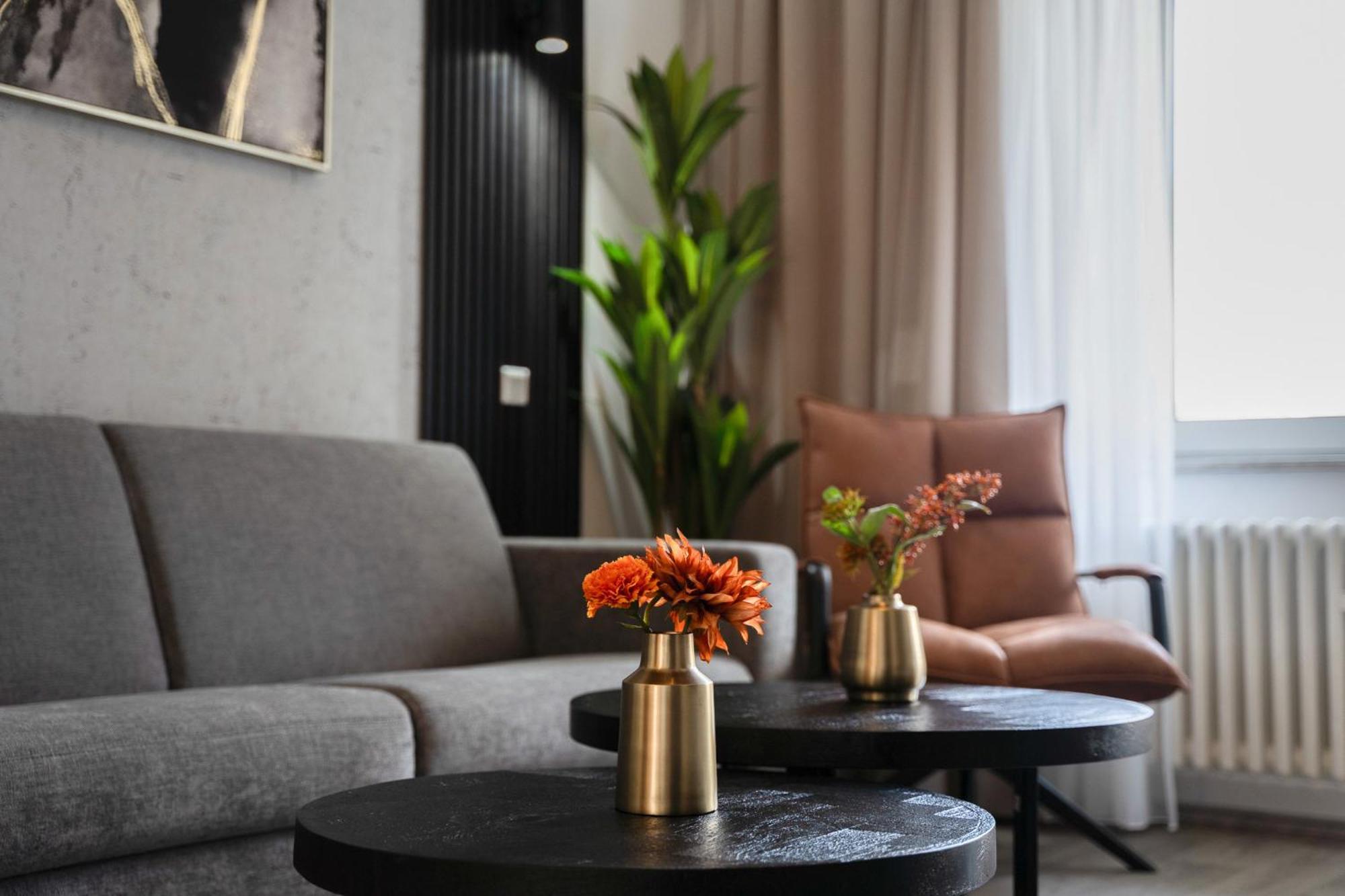 Junik Apartments Oberhausen No º11 Екстер'єр фото