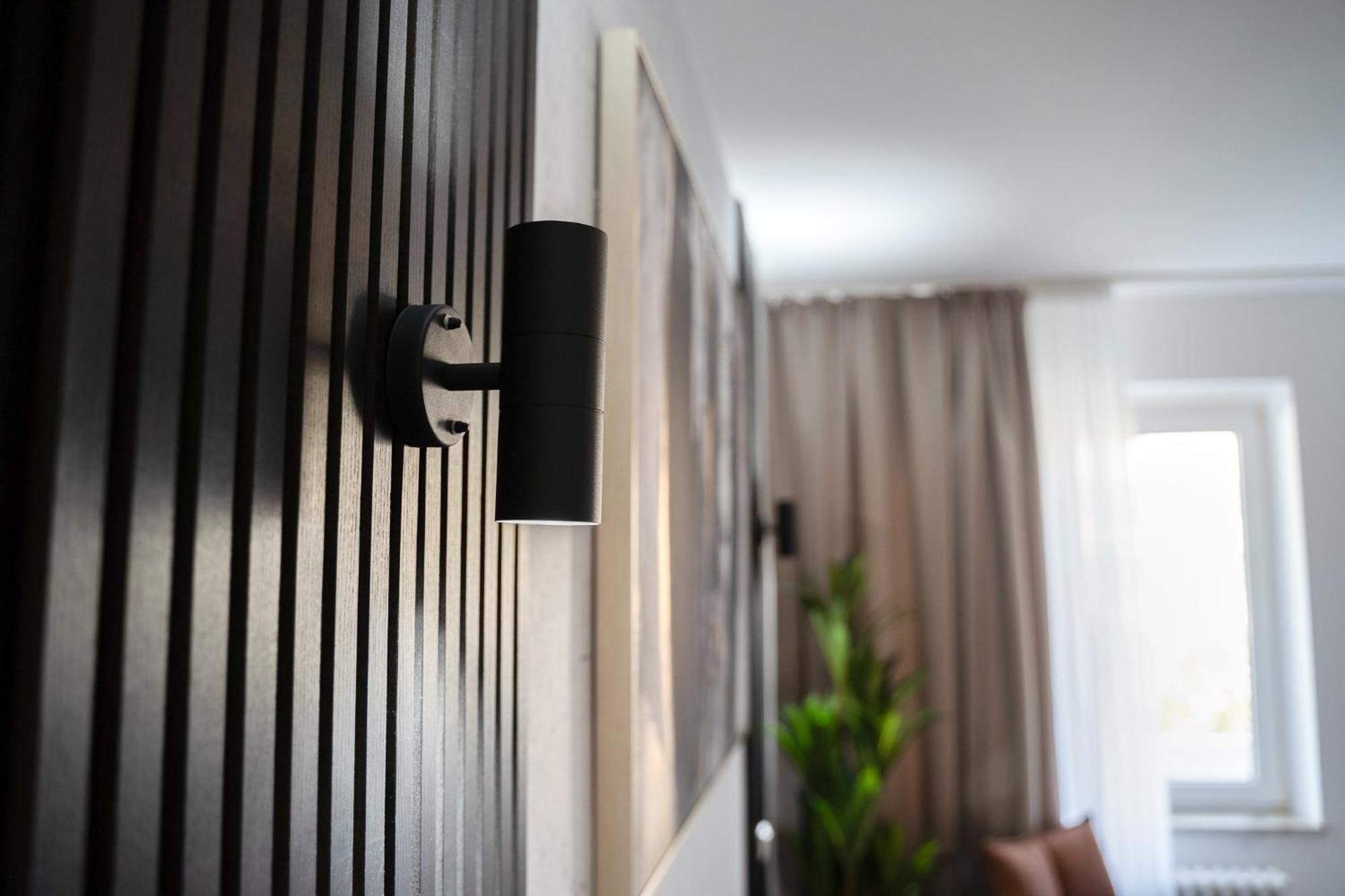 Junik Apartments Oberhausen No º11 Екстер'єр фото
