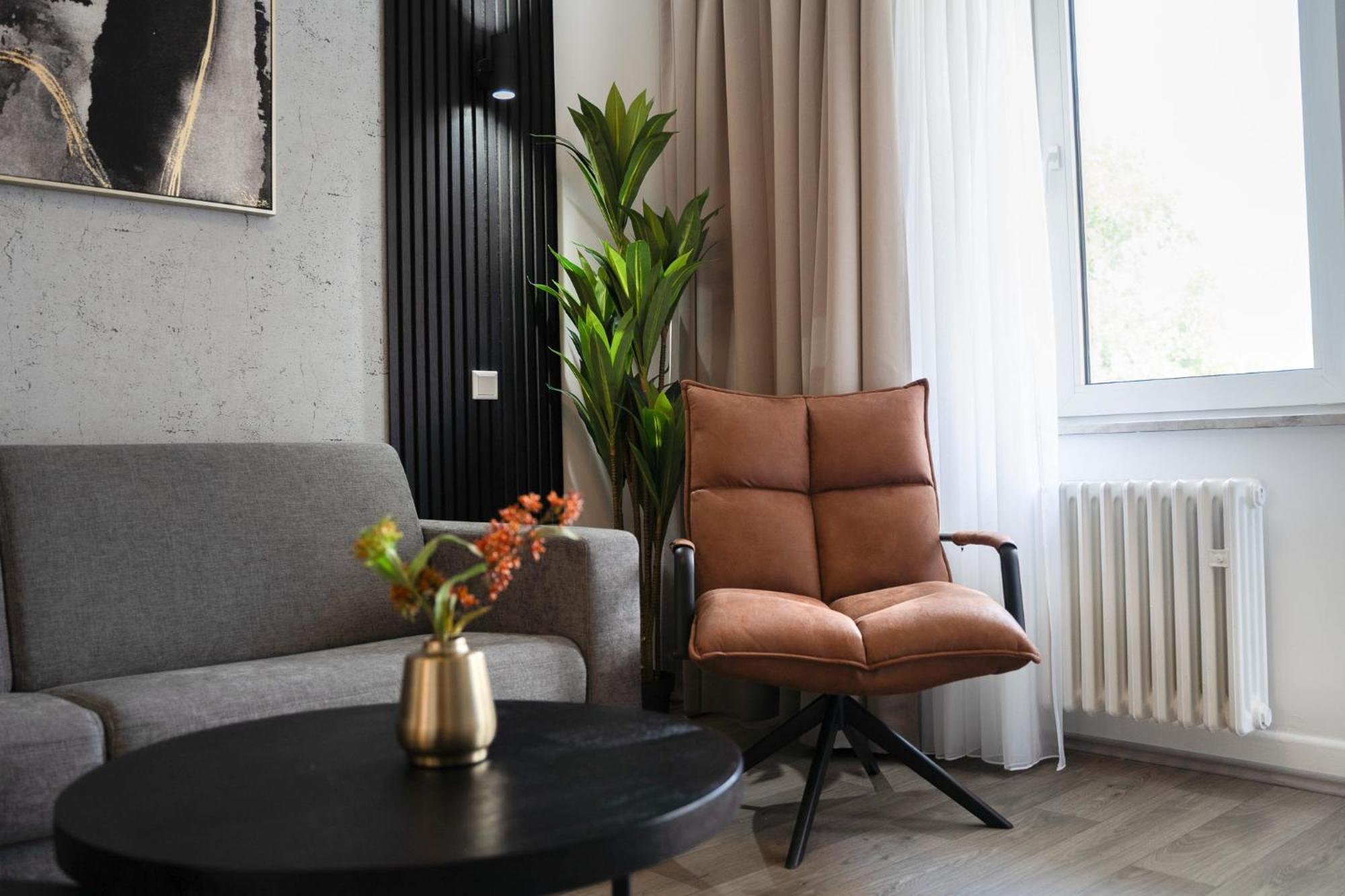 Junik Apartments Oberhausen No º11 Екстер'єр фото