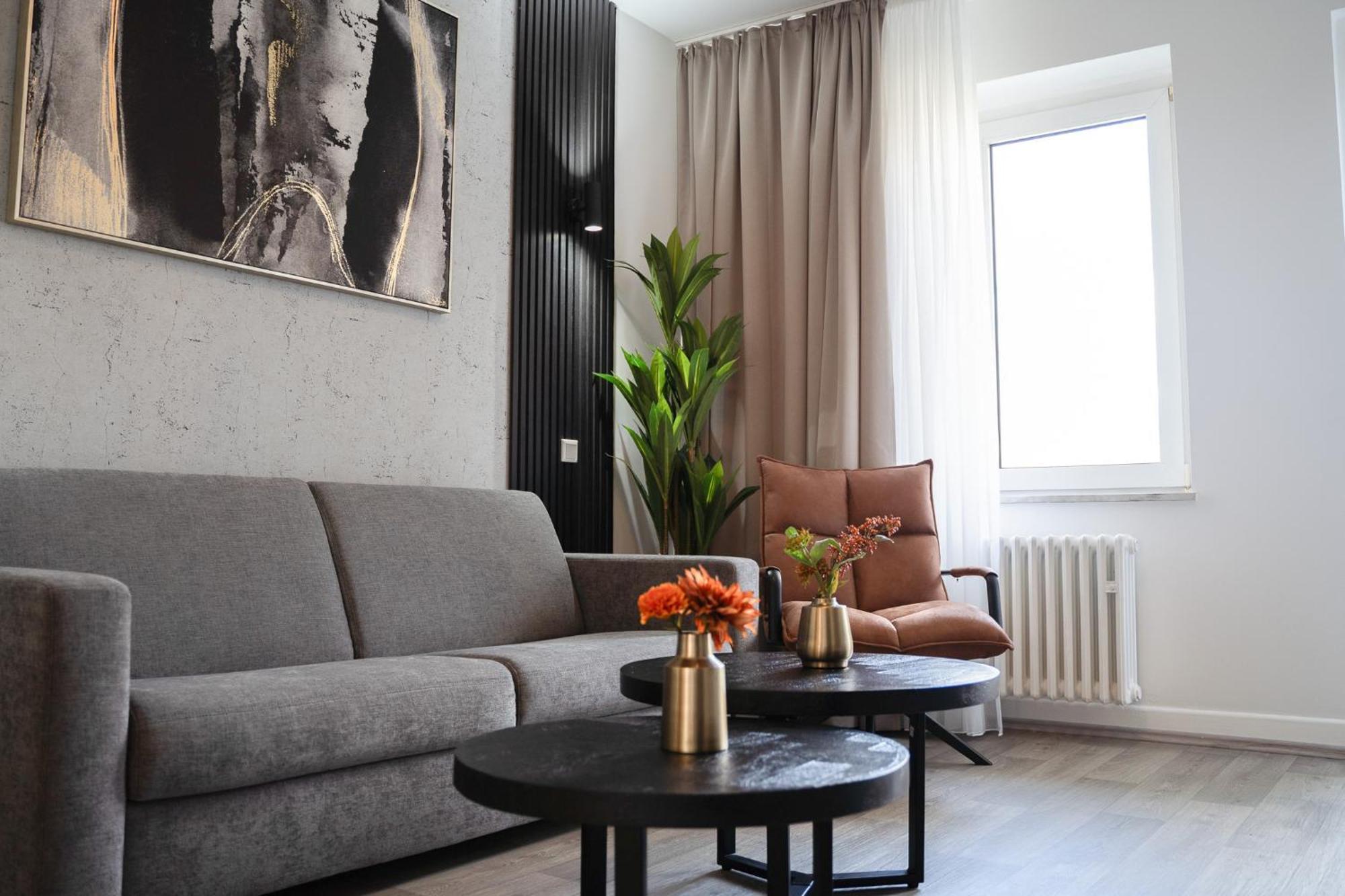 Junik Apartments Oberhausen No º11 Екстер'єр фото
