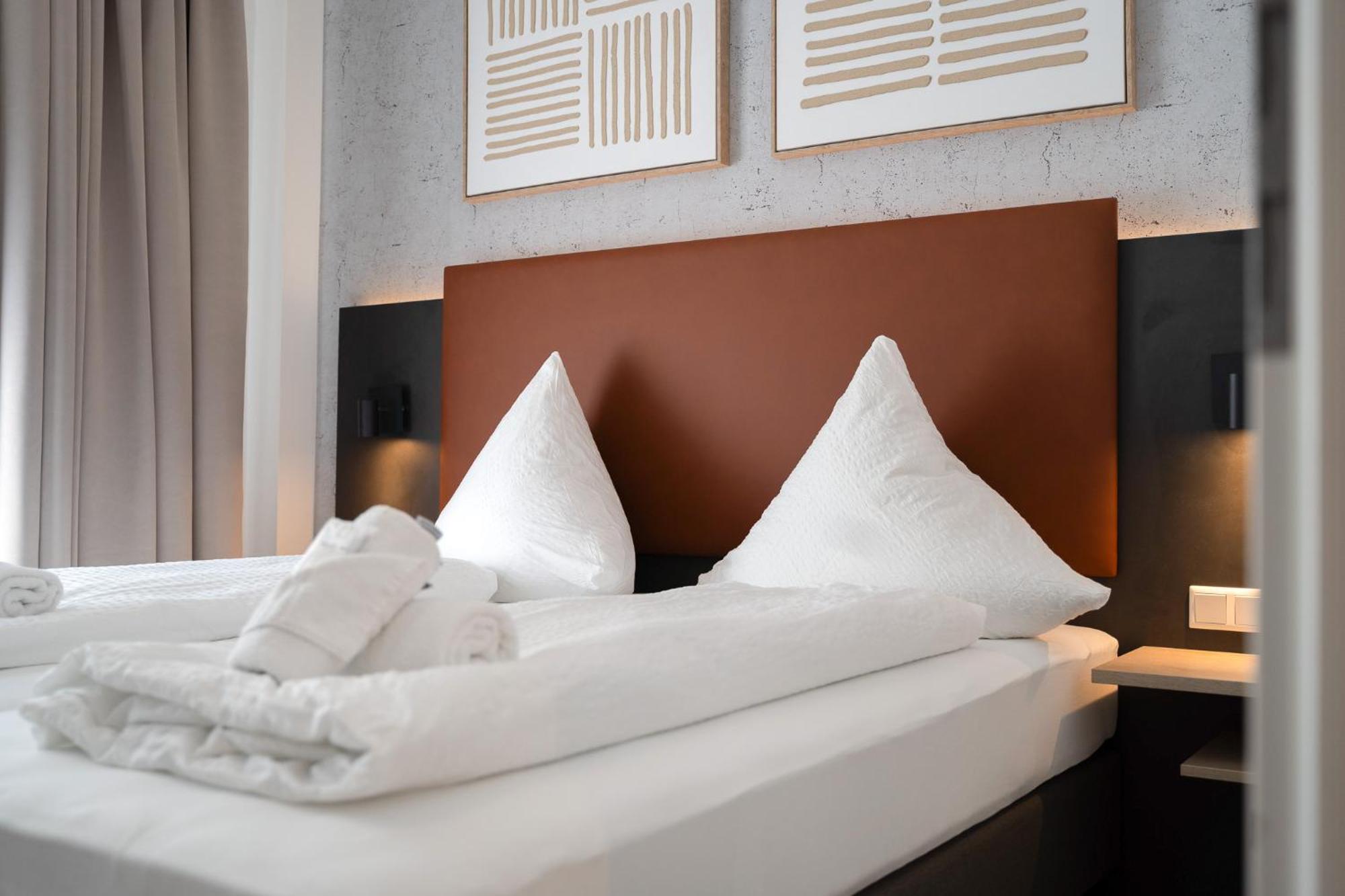 Junik Apartments Oberhausen No º11 Екстер'єр фото