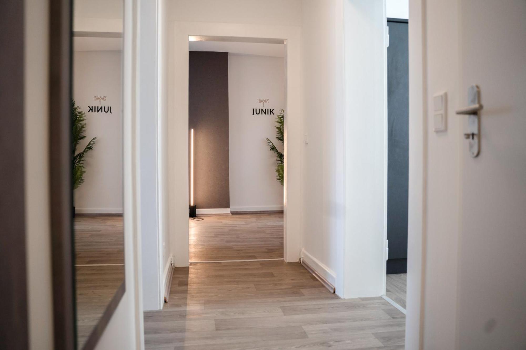 Junik Apartments Oberhausen No º11 Екстер'єр фото