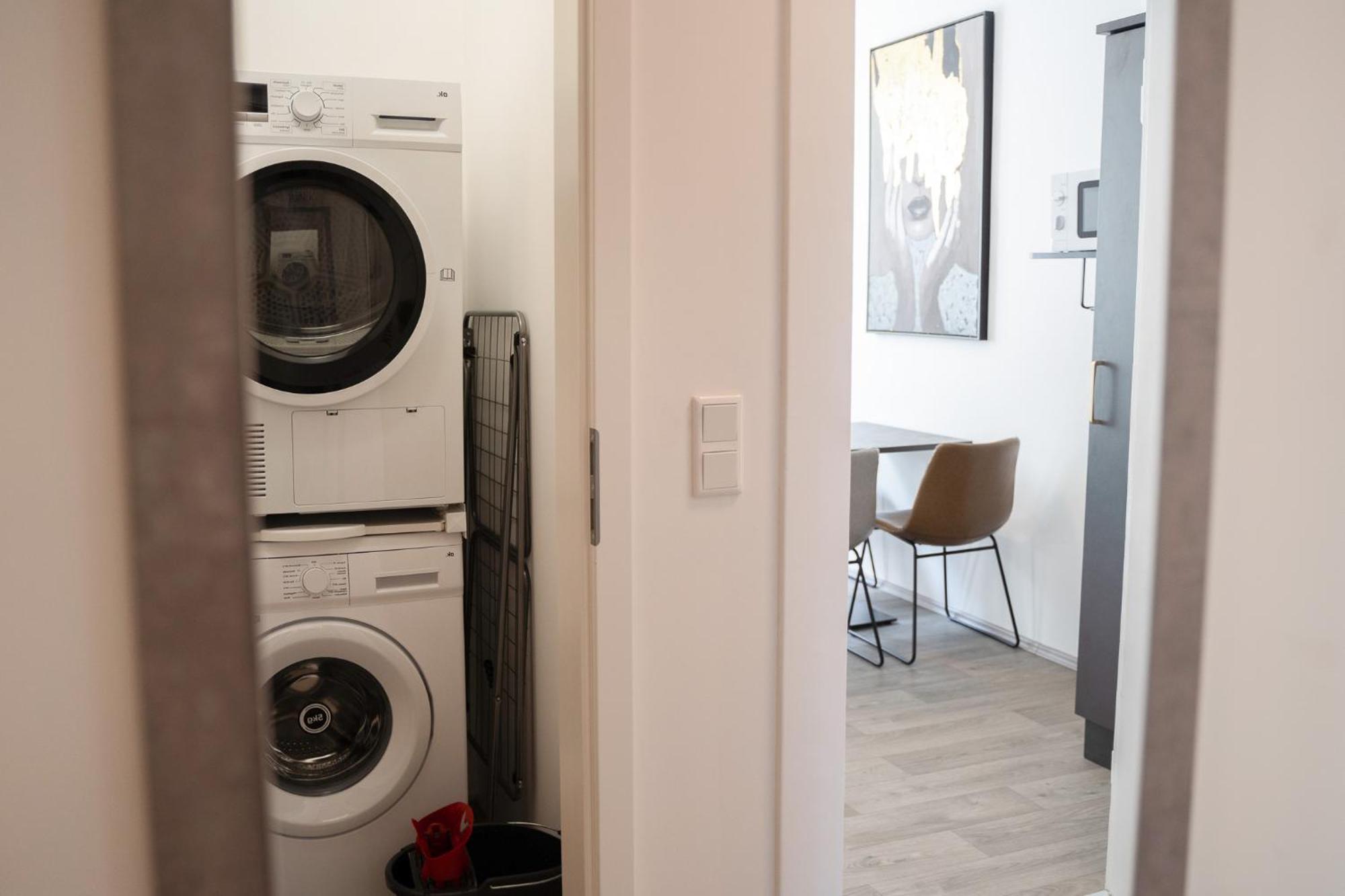 Junik Apartments Oberhausen No º11 Екстер'єр фото