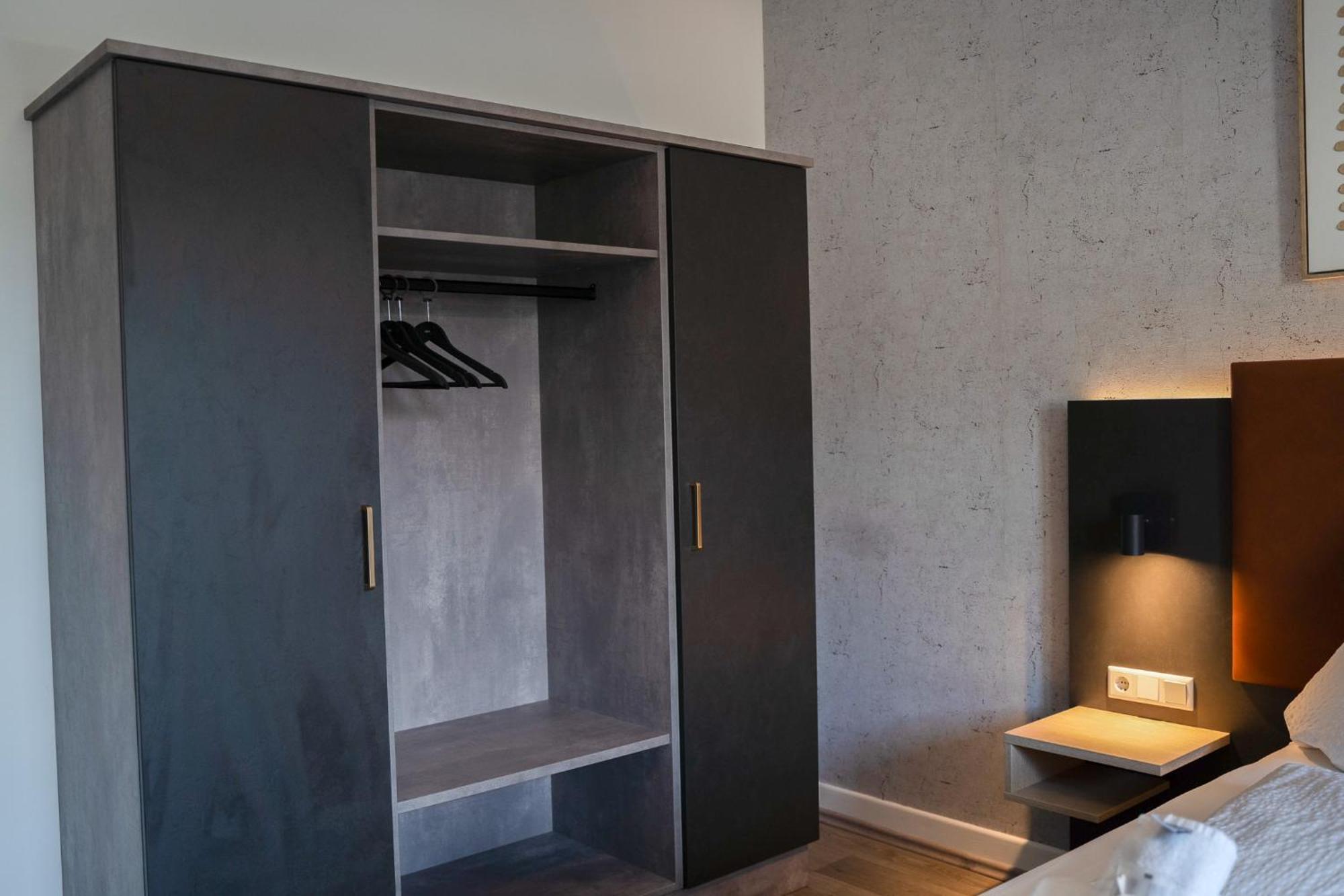 Junik Apartments Oberhausen No º11 Екстер'єр фото