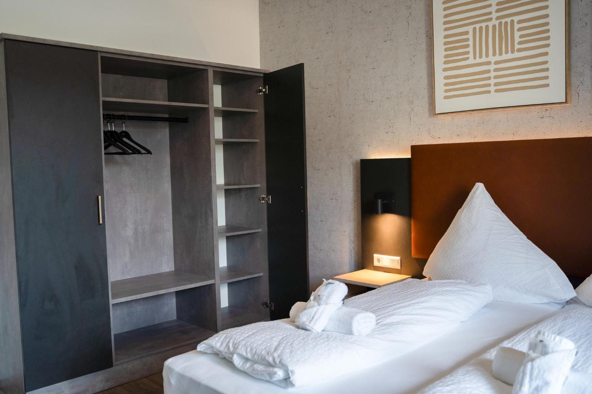 Junik Apartments Oberhausen No º11 Екстер'єр фото