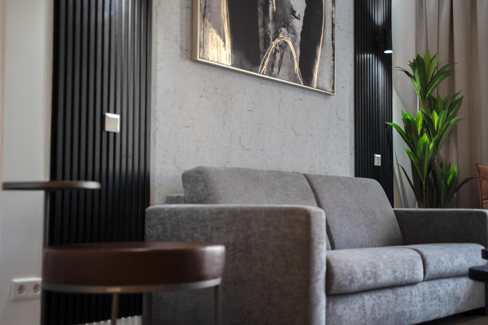 Junik Apartments Oberhausen No º11 Екстер'єр фото