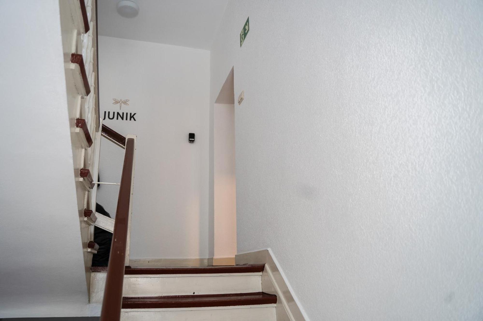 Junik Apartments Oberhausen No º11 Екстер'єр фото