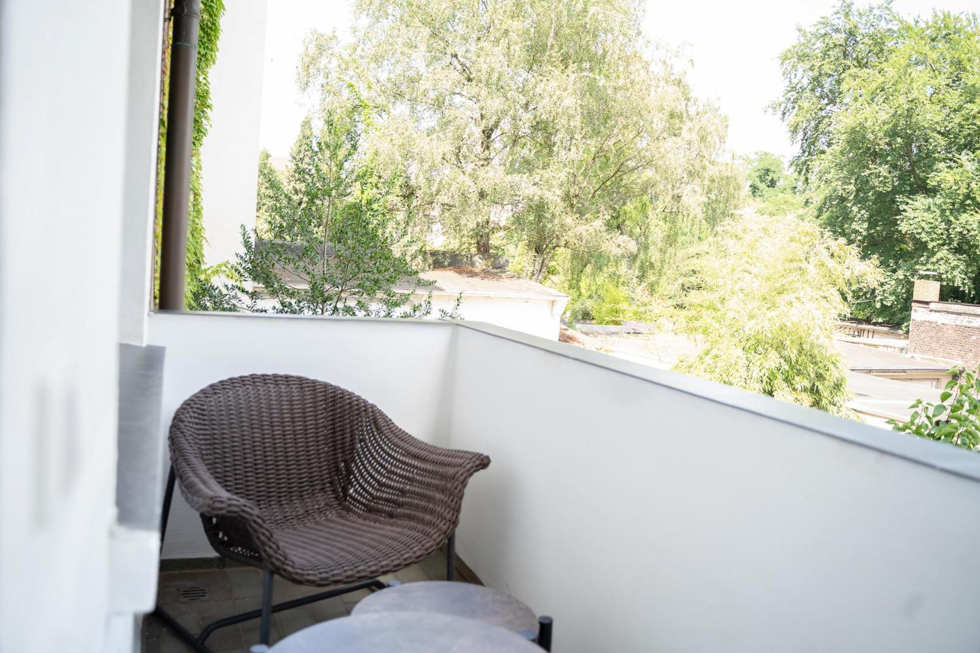 Junik Apartments Oberhausen No º11 Екстер'єр фото