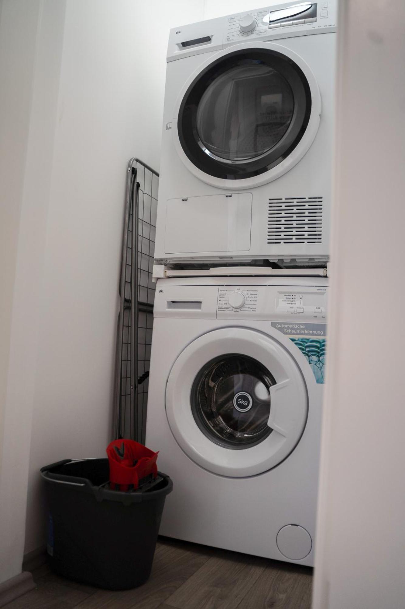Junik Apartments Oberhausen No º11 Екстер'єр фото