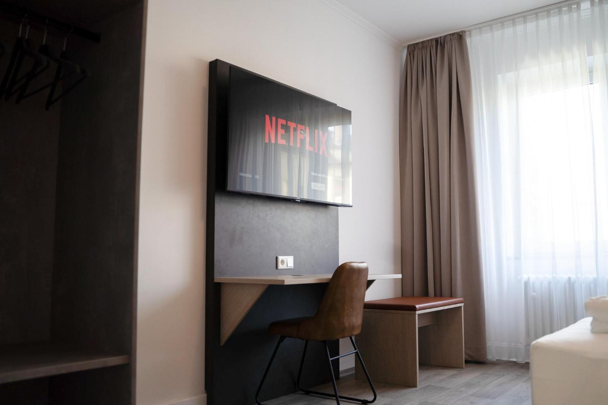 Junik Apartments Oberhausen No º11 Екстер'єр фото